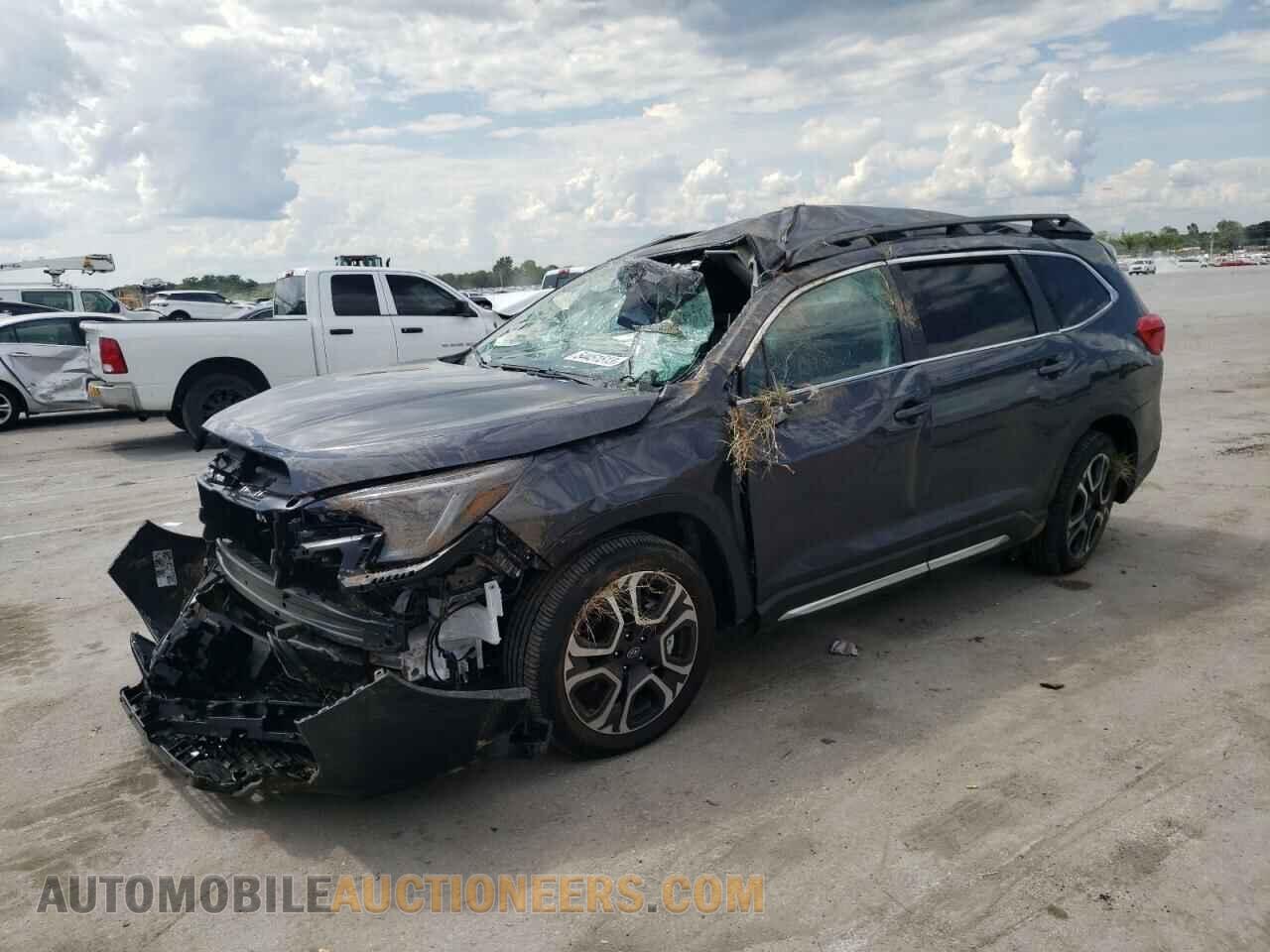 4S4WMAND8P3432002 SUBARU ASCENT 2023