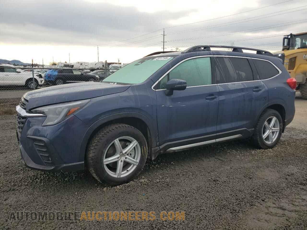 4S4WMANDXP3400538 SUBARU ASCENT 2023