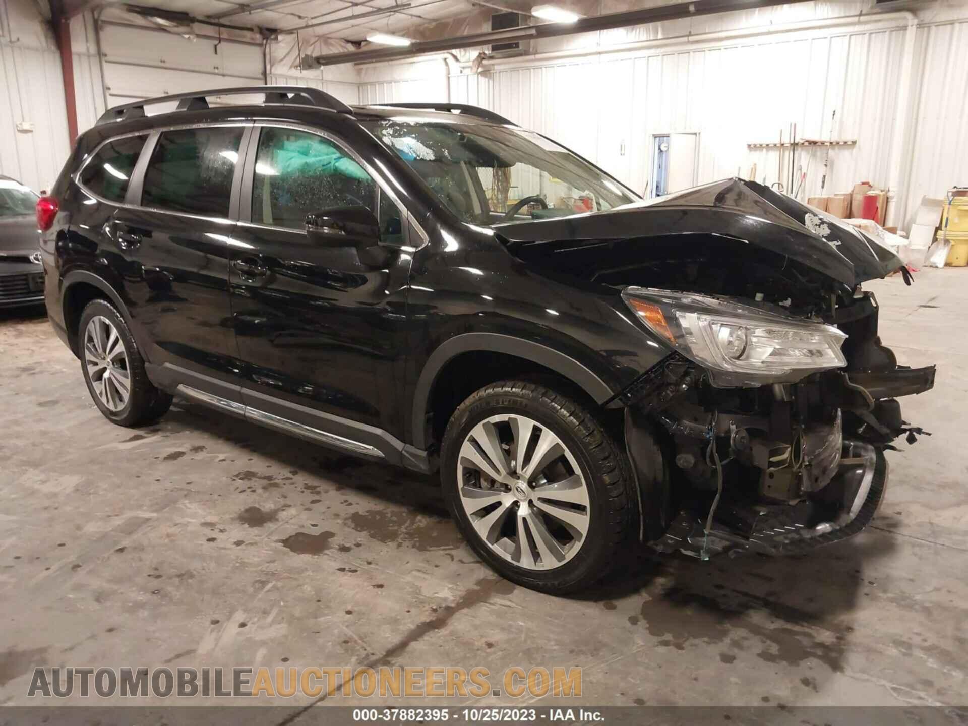 4S4WMAPD1K3473206 SUBARU ASCENT 2019