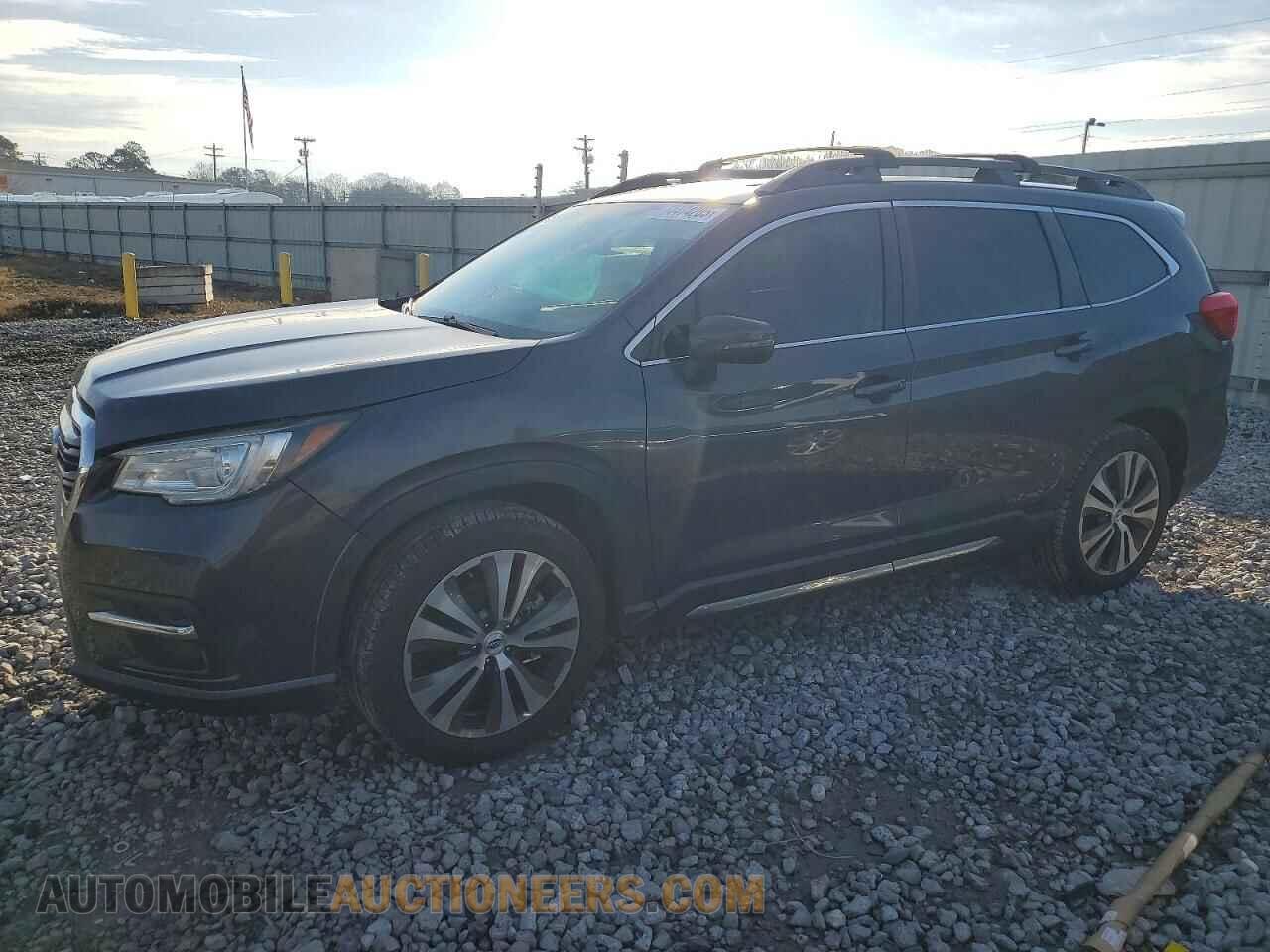4S4WMAPD2L3402601 SUBARU ASCENT 2020