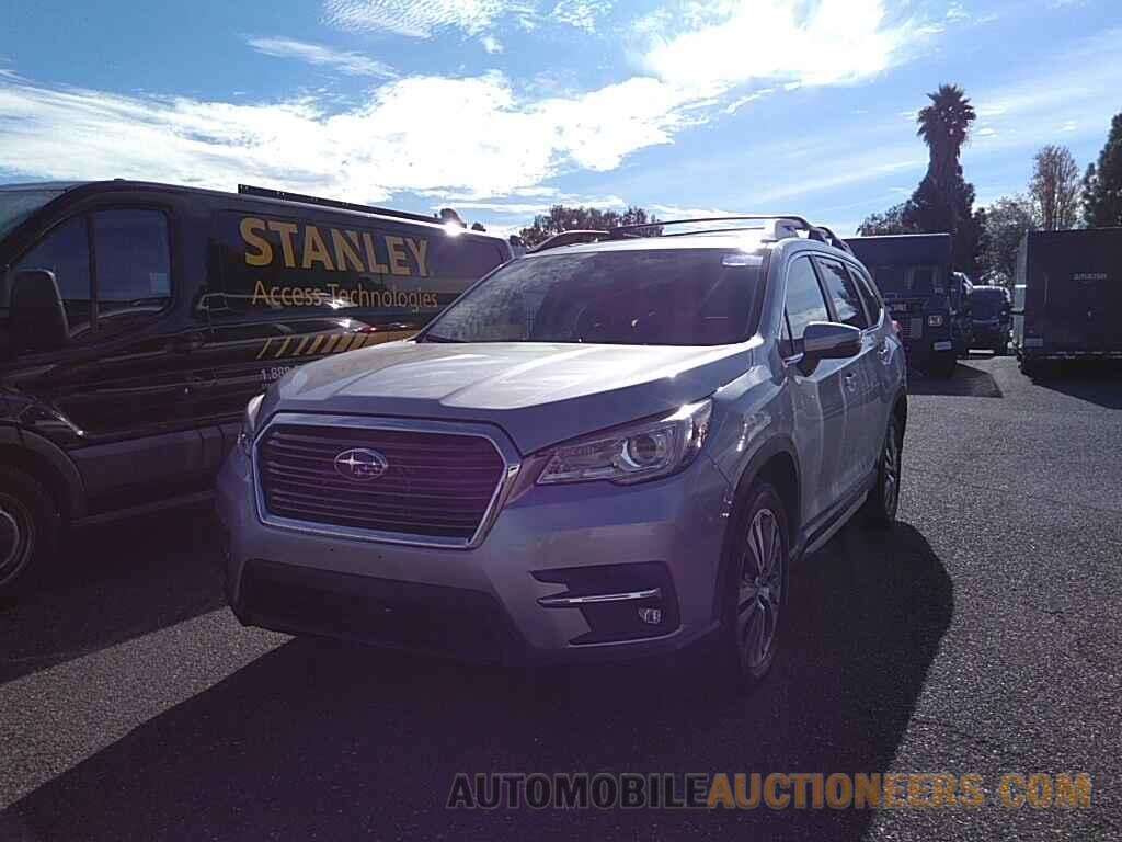 4S4WMAPD9L3438141 Subaru Ascent 2020