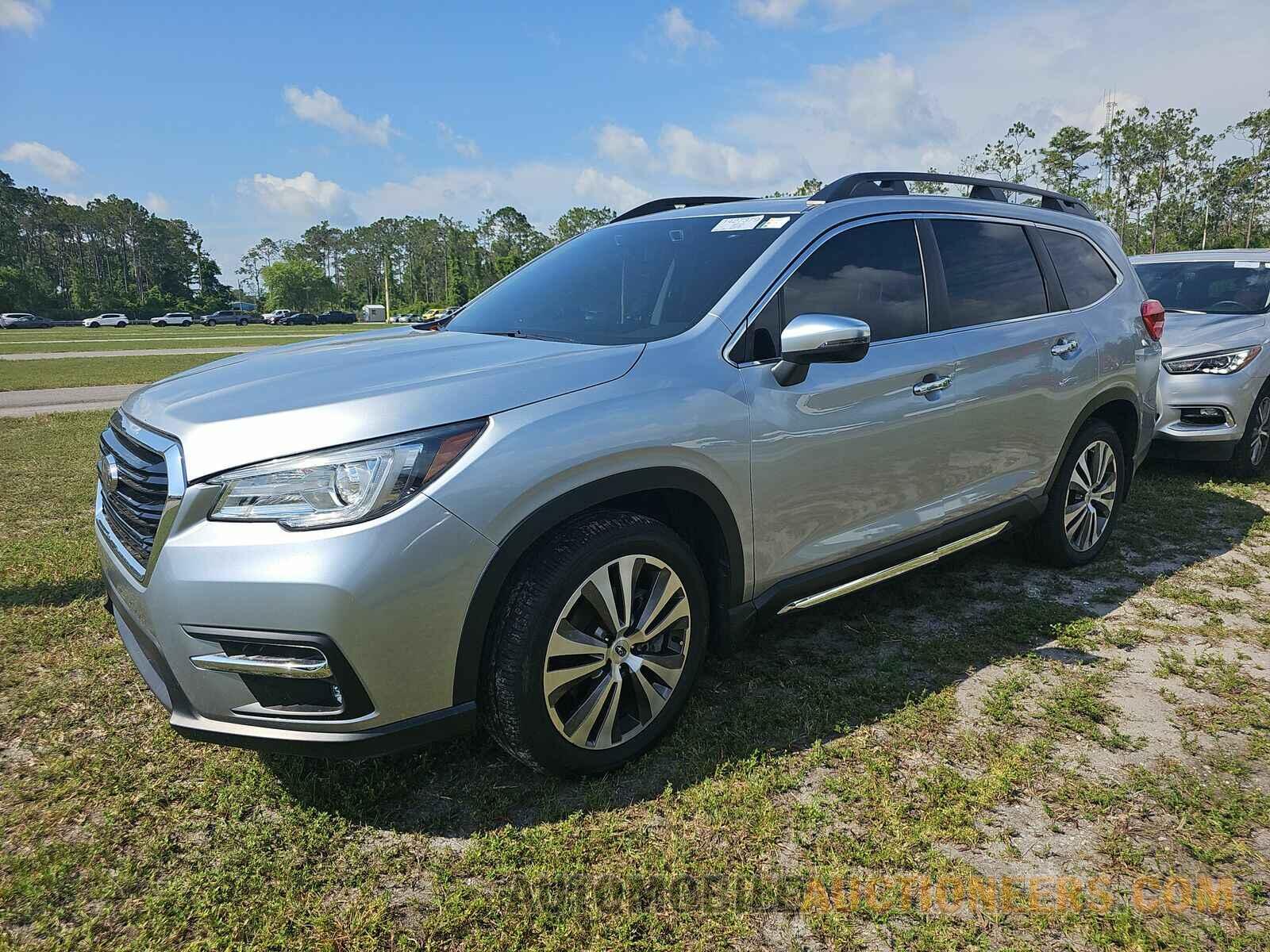 4S4WMARD0M3409772 Subaru Ascent 2021