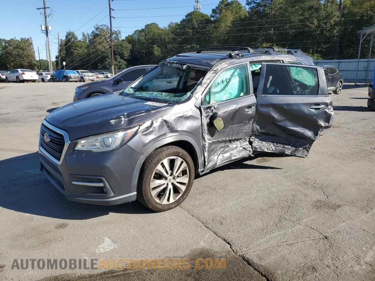 4S4WMARD1K3473011 SUBARU ASCENT 2019