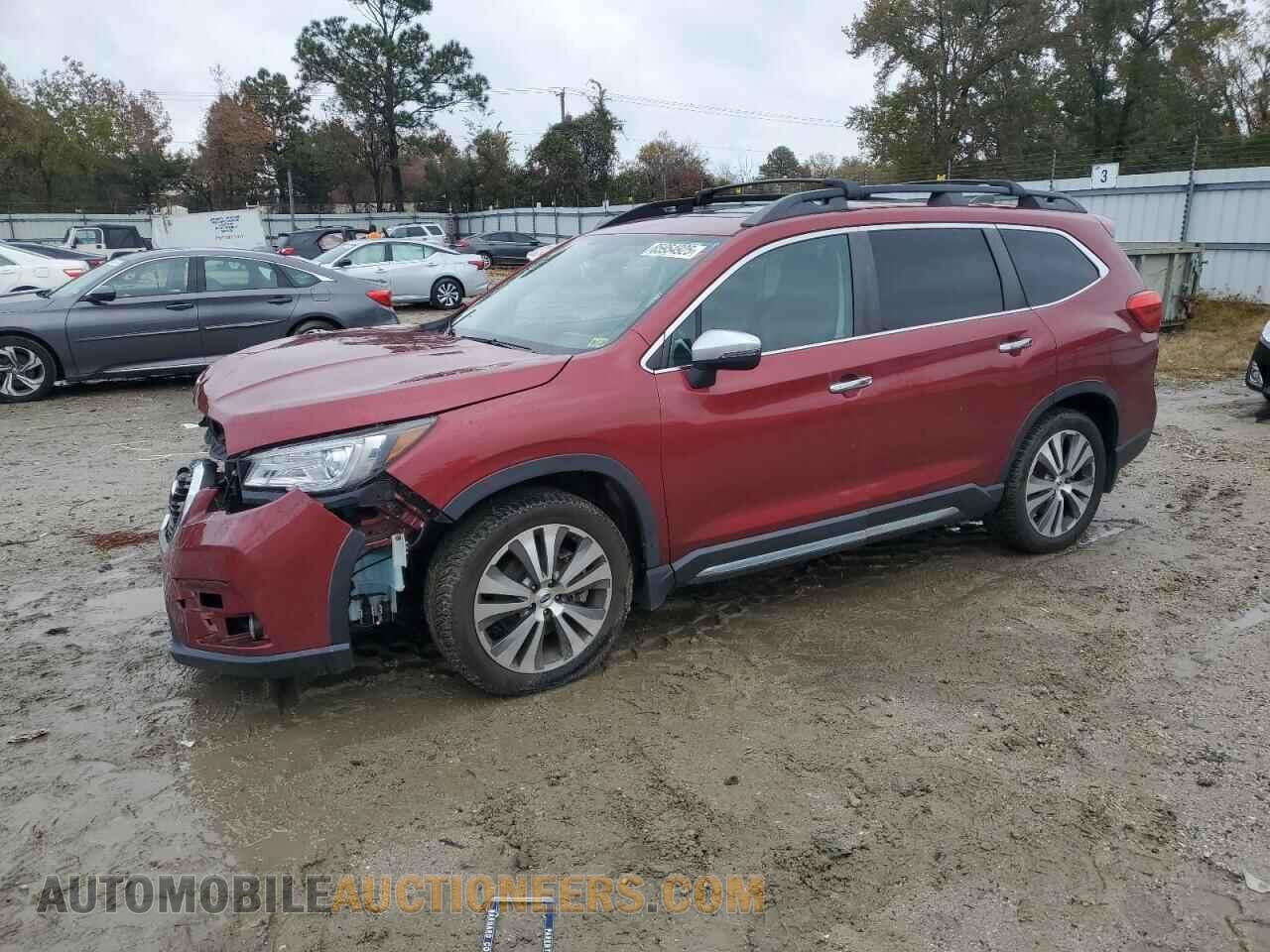 4S4WMARD1L3473186 SUBARU ASCENT 2020