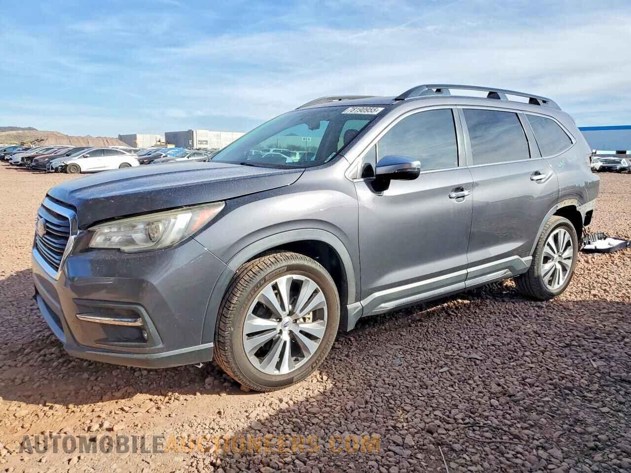 4S4WMARD1L3477433 SUBARU ASCENT 2020