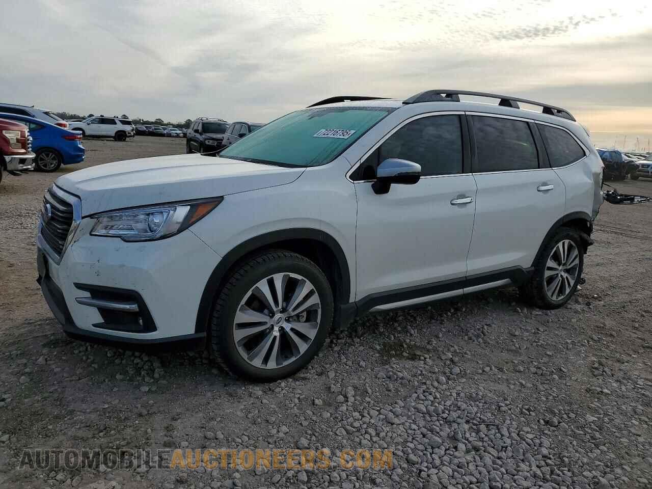 4S4WMARD4N3402695 SUBARU ASCENT 2022