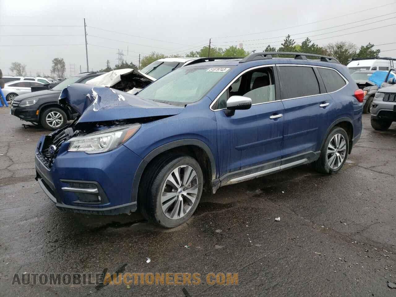 4S4WMARD5K3432607 SUBARU ASCENT 2019