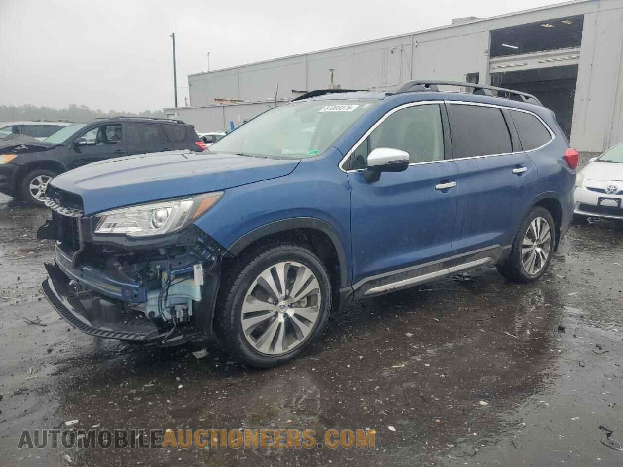 4S4WMARDXK3473203 SUBARU ASCENT 2019