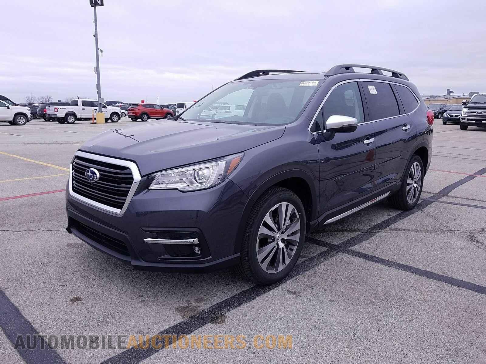 4S4WMARDXL3402648 Subaru Ascent 2020