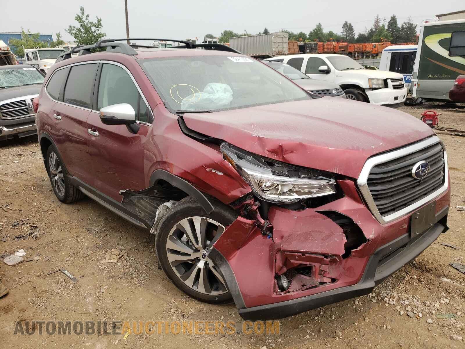 4S4WMARDXM3408385 SUBARU ASCENT 2021