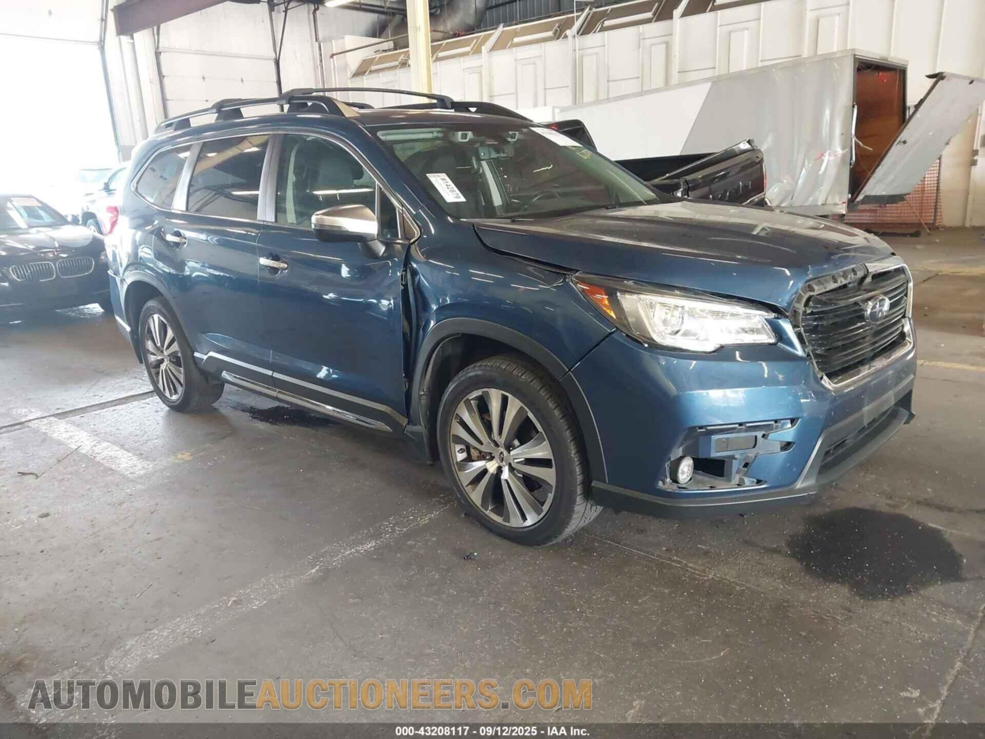 4S4WMARDXN3441663 SUBARU ASCENT 2022