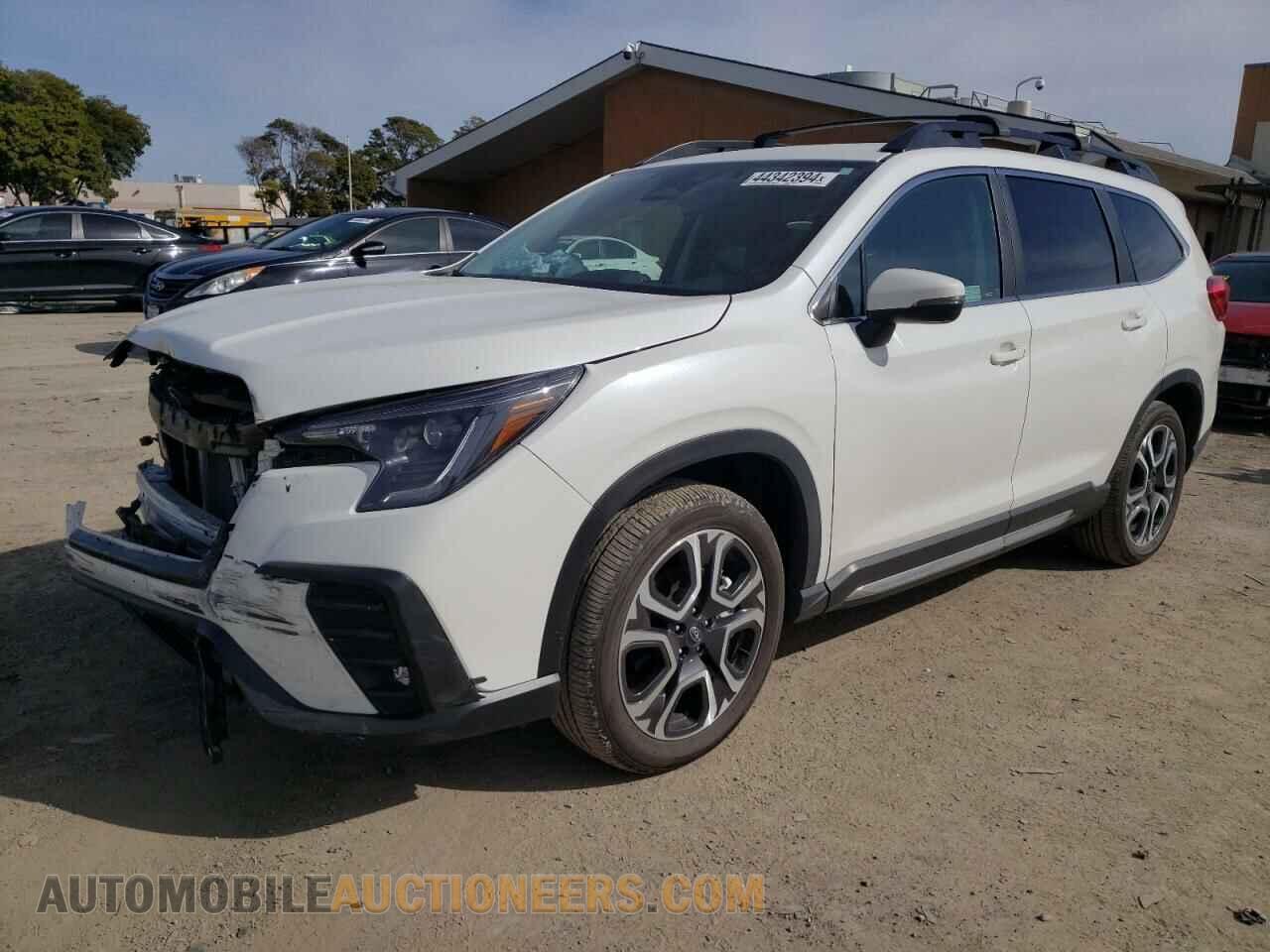 4S4WMASD2P3432338 SUBARU ASCENT 2023