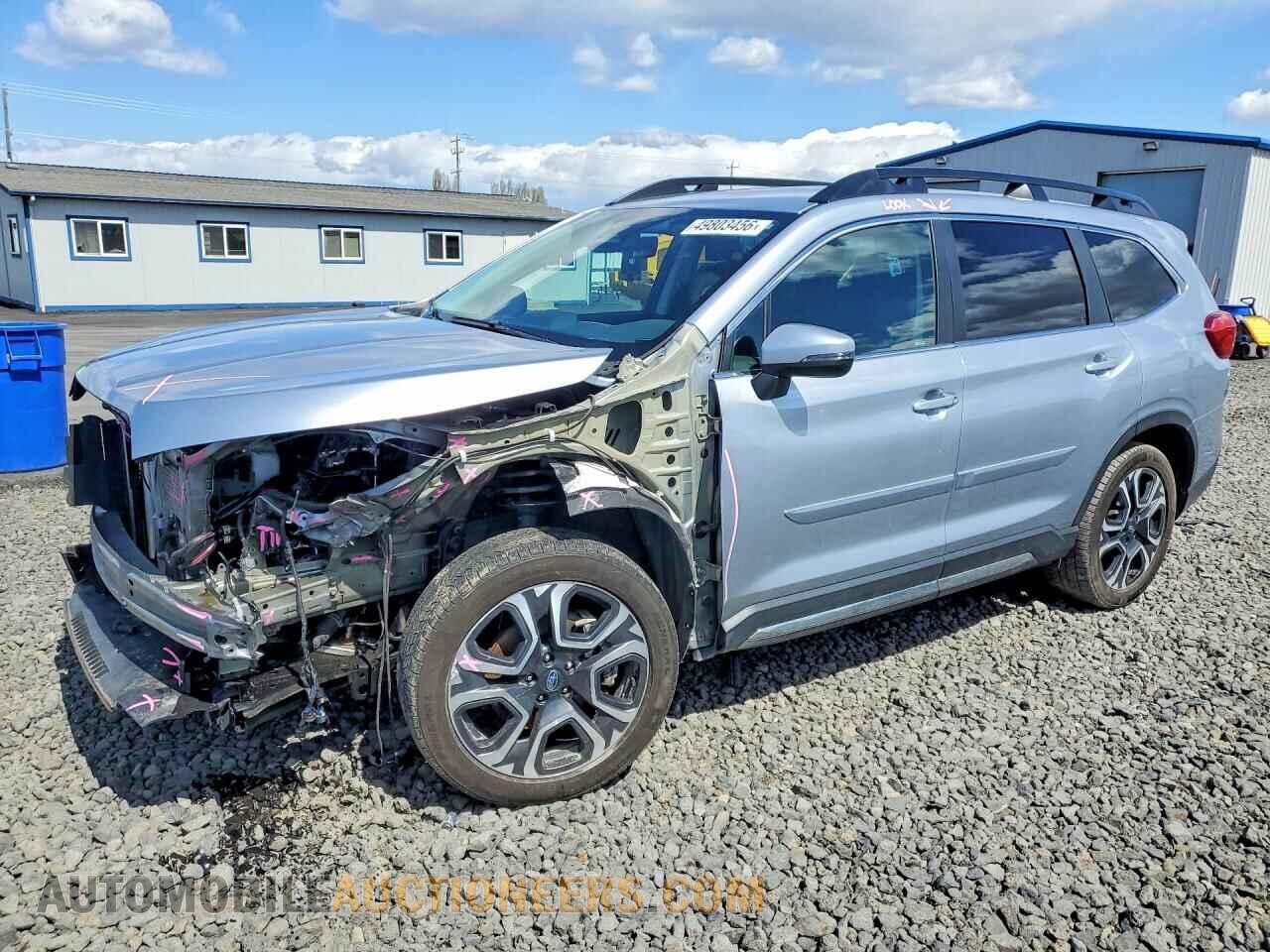 4S4WMASD7P3400372 SUBARU ASCENT 2023
