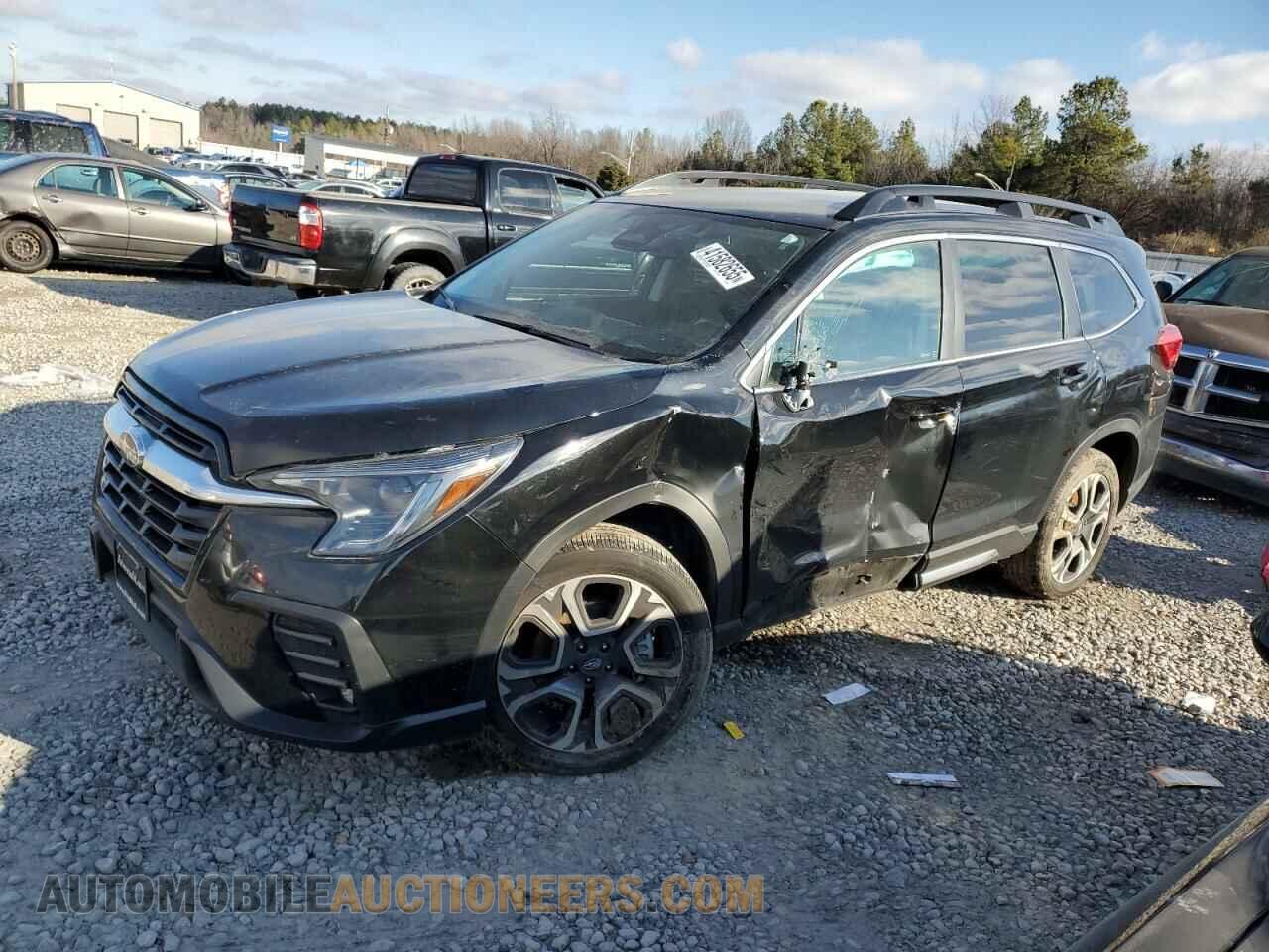 4S4WMASD7P3458613 SUBARU ASCENT 2023