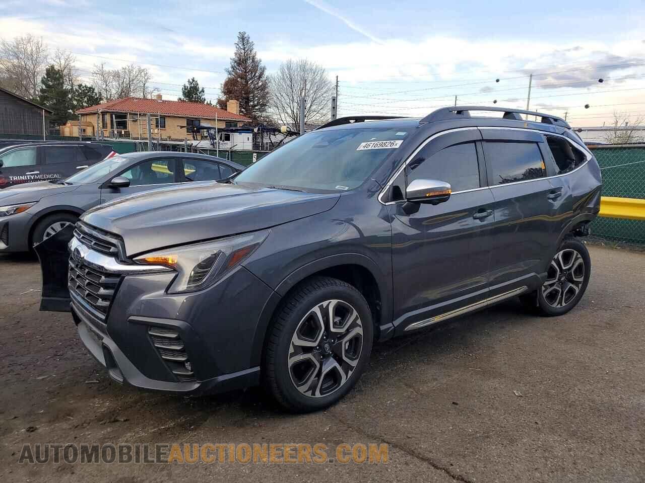 4S4WMAUD1P3441237 SUBARU ASCENT 2023