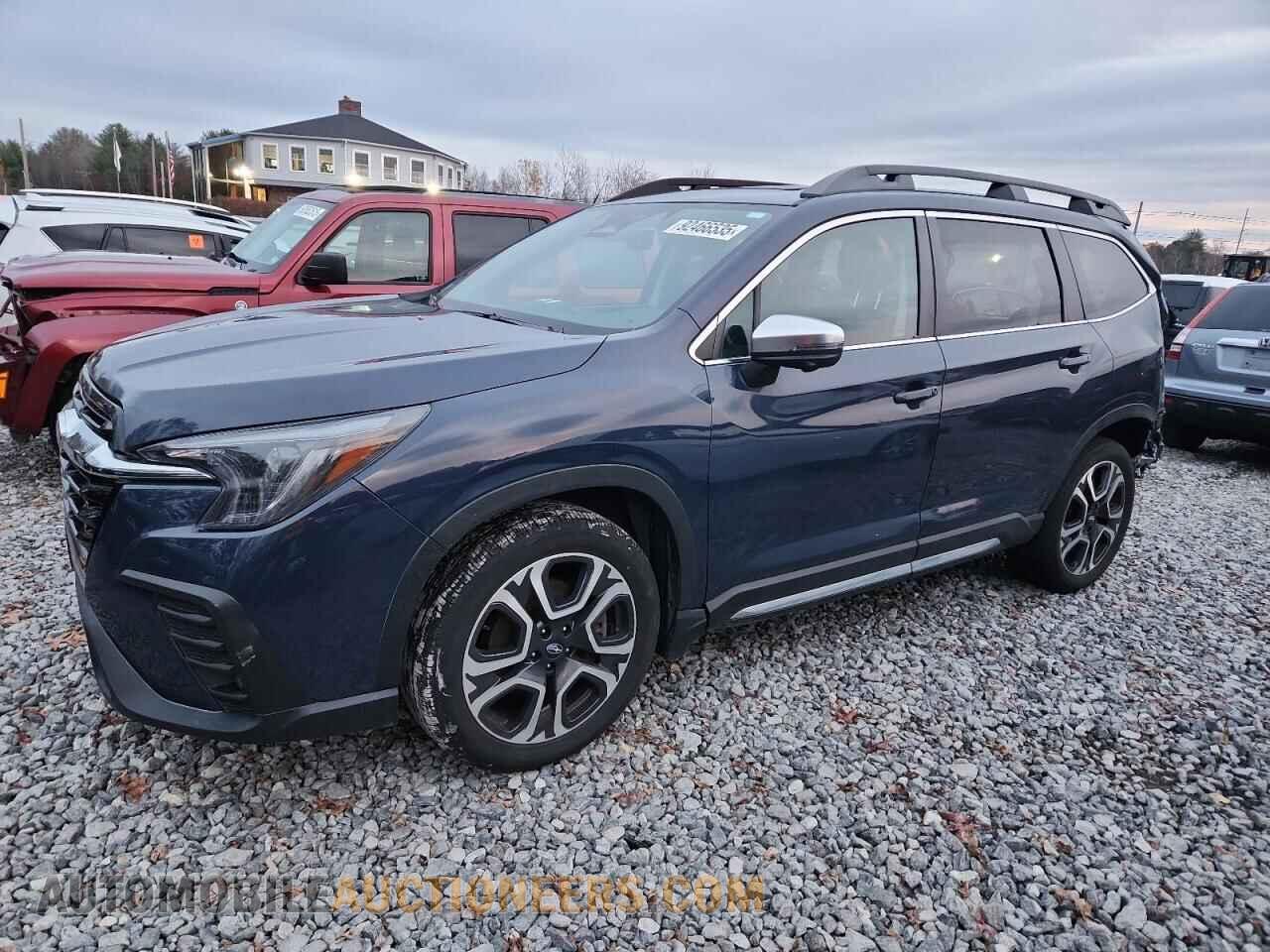 4S4WMAUD3P3402617 SUBARU ASCENT 2023