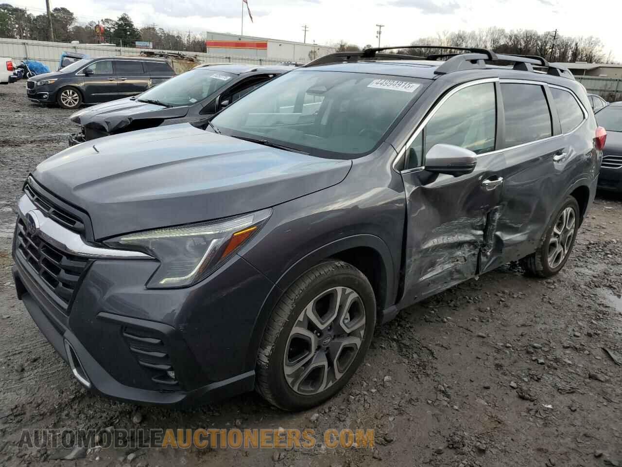 4S4WMAWD2P3428607 SUBARU ASCENT 2023