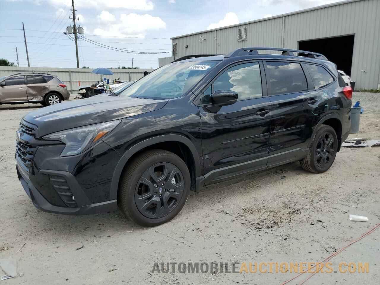 4S4WMAWD3S3400632 SUBARU ASCENT ONY 2025