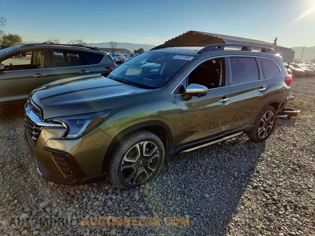 4S4WMAWD8P3402657 SUBARU ASCENT 2023