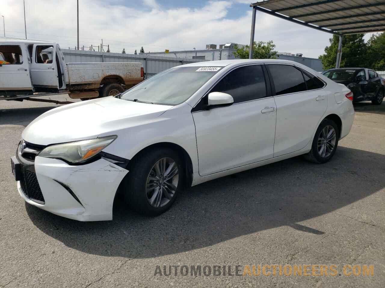 4T1BF1FK3GU197220 TOYOTA CAMRY 2016