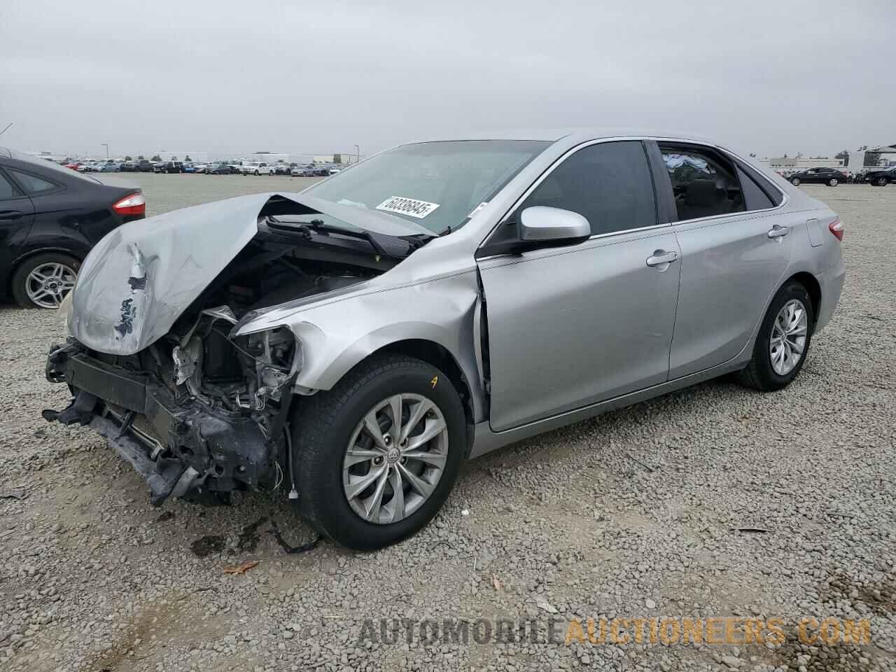 4T1BF1FK6GU571271 TOYOTA CAMRY 2016