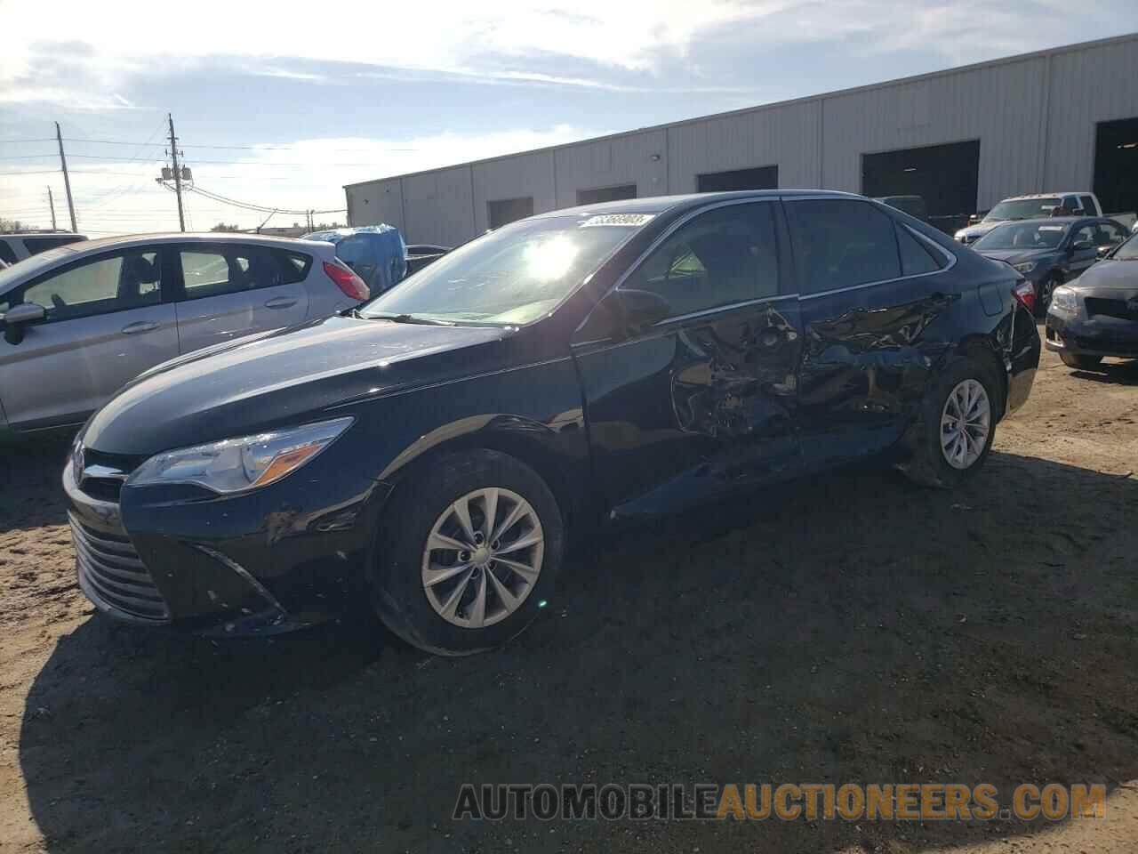 4T1BF1FK8GU526056 TOYOTA CAMRY 2016