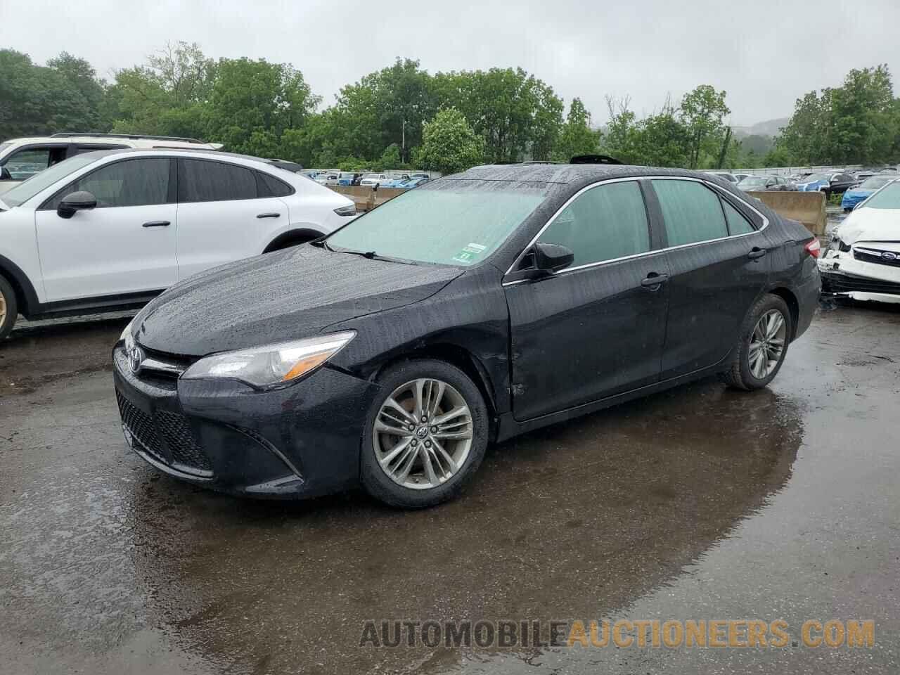 4T1BF1FK9GU138883 TOYOTA CAMRY 2016