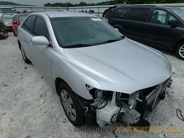 4T1BF3EK4AU114785 TOYOTA CAMRY 2010