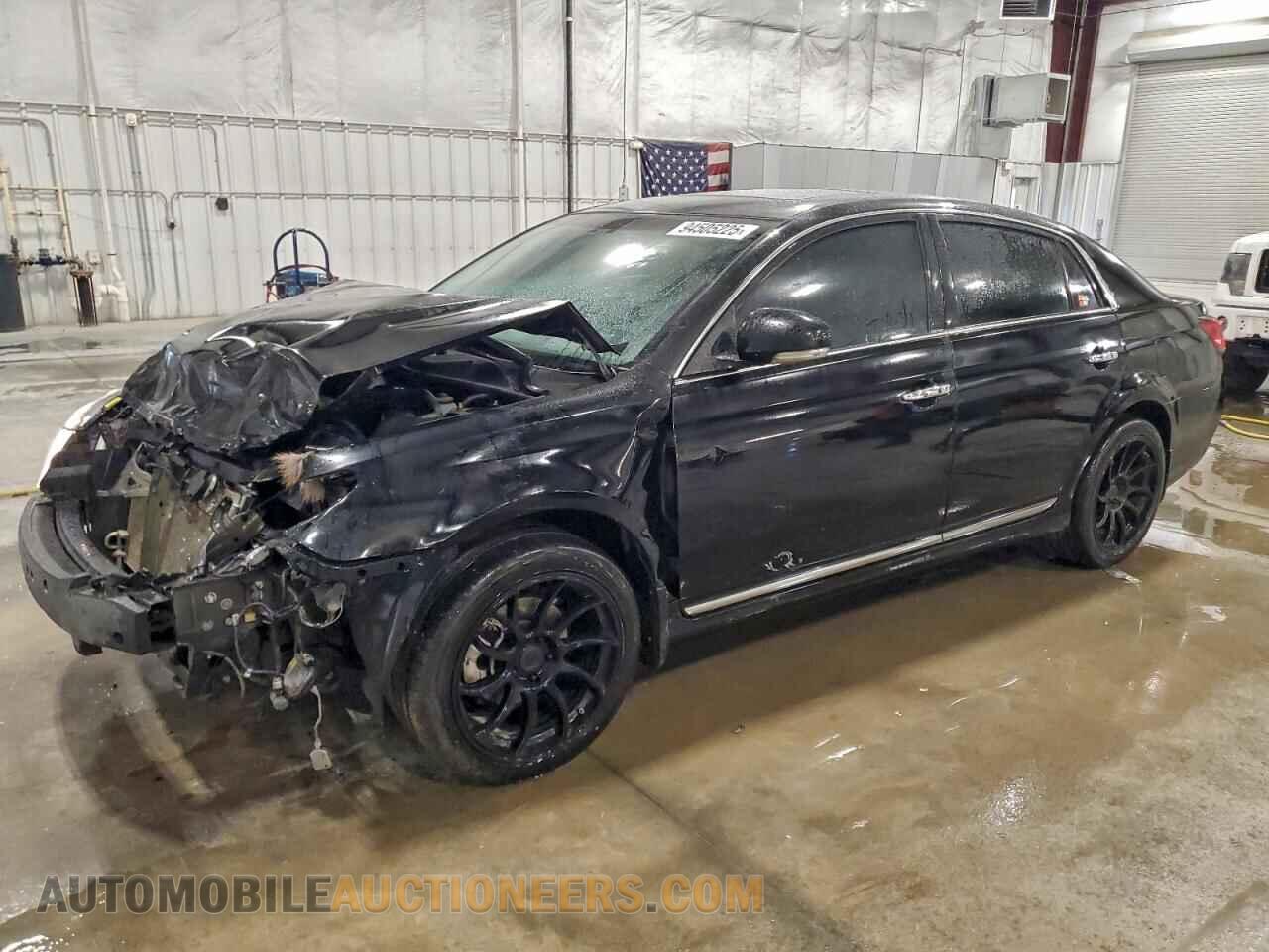 4T1BK3DB2CU457661 TOYOTA AVALON 2012