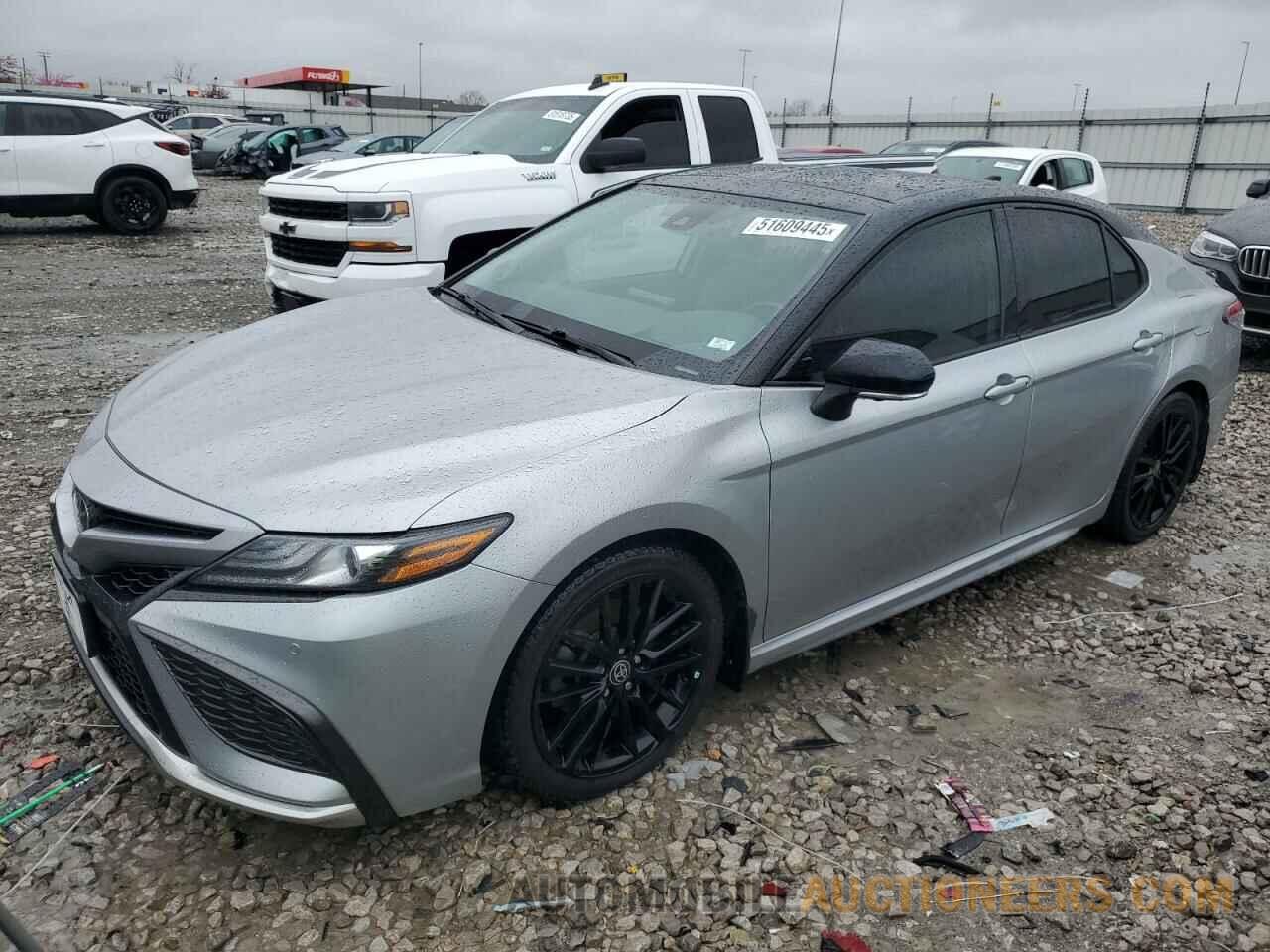 4T1K61BK6MU038676 TOYOTA CAMRY 2021