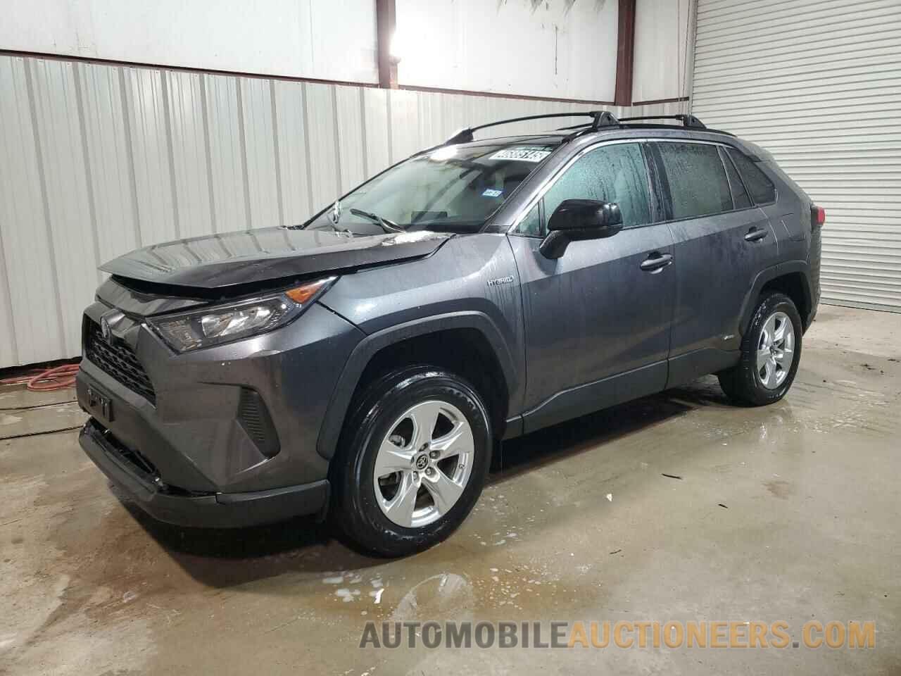 4T3LWRFV2MU026457 TOYOTA RAV4 2021