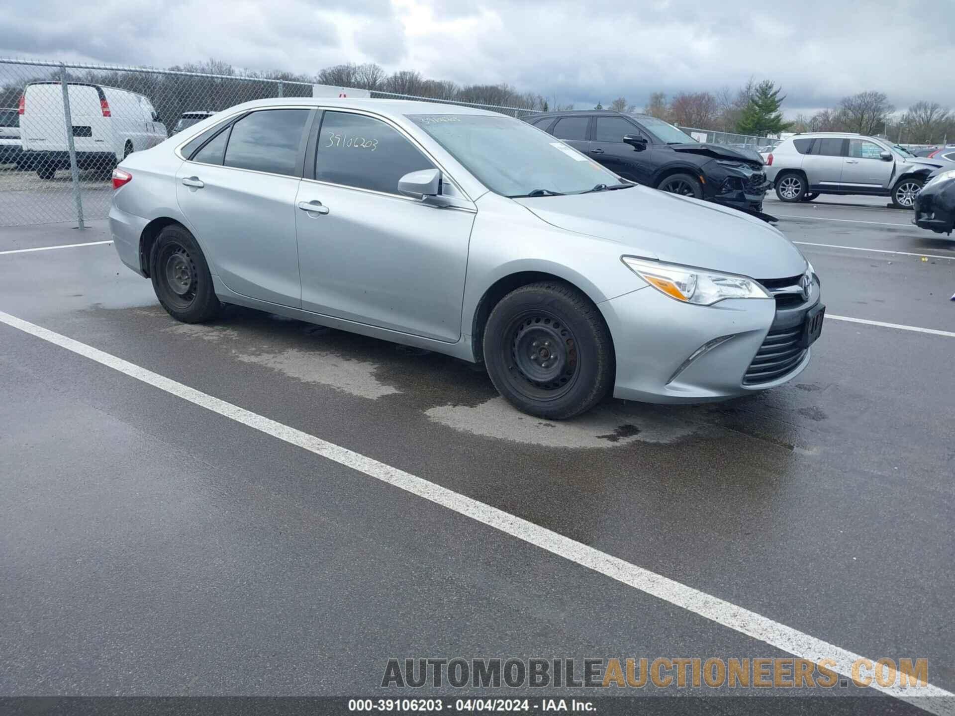 4T4BF1FK3GR571525 TOYOTA CAMRY 2016