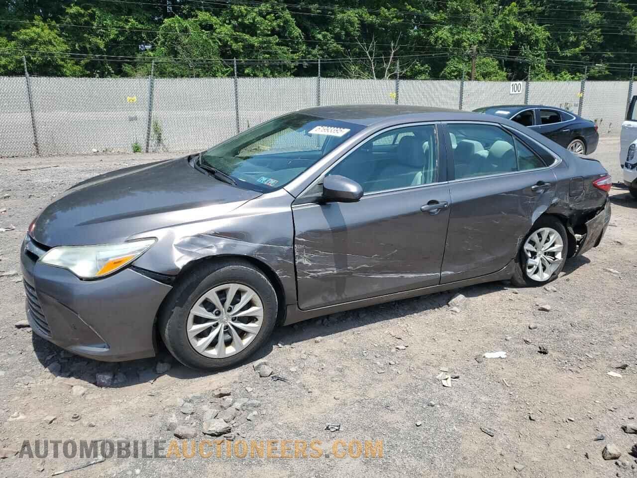 4T4BF1FK7GR578073 TOYOTA CAMRY 2016