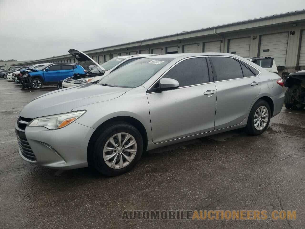 4T4BF1FK7GR583533 TOYOTA CAMRY 2016