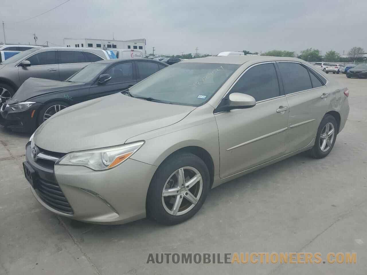 4T4BF1FK8FR514221 TOYOTA CAMRY 2015