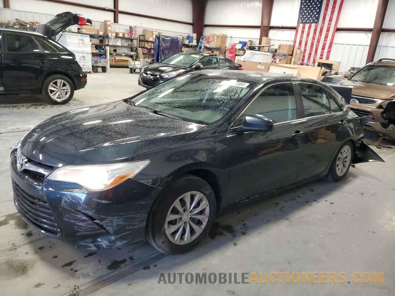 4T4BF1FK9GR547388 TOYOTA CAMRY 2016