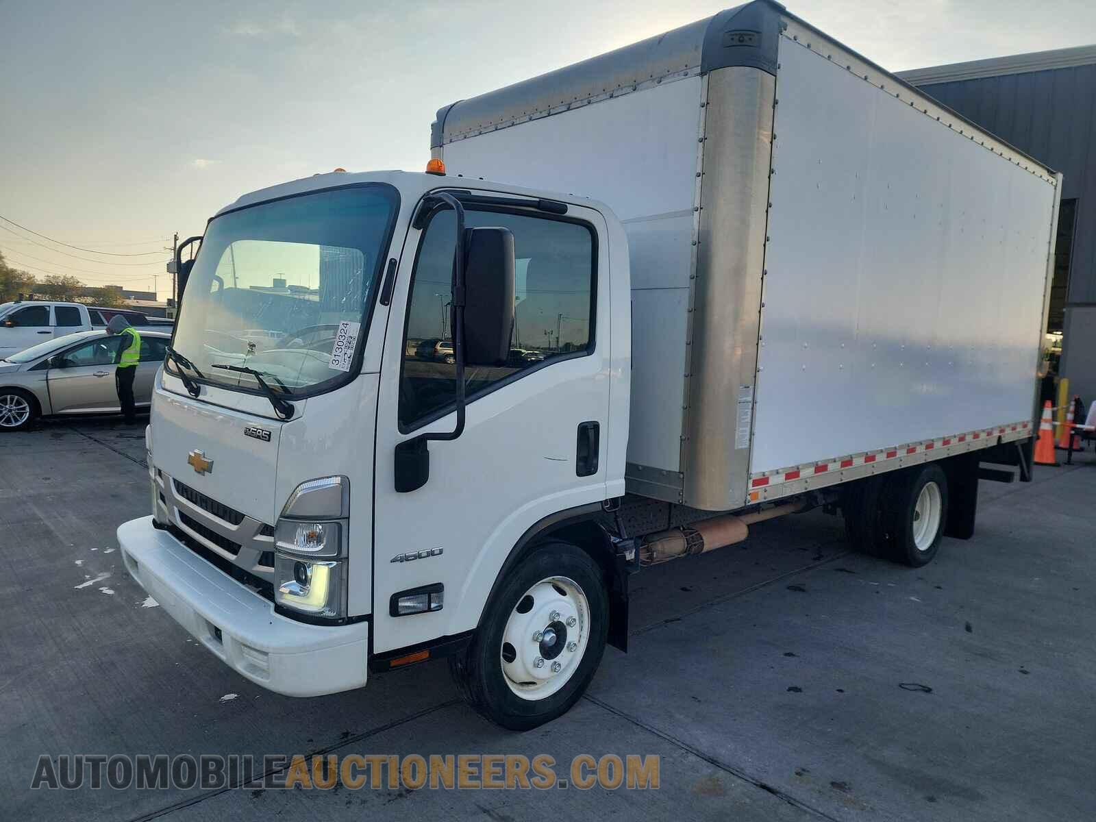 54DCDW1DXPS203185 Chevrolet Express 2023