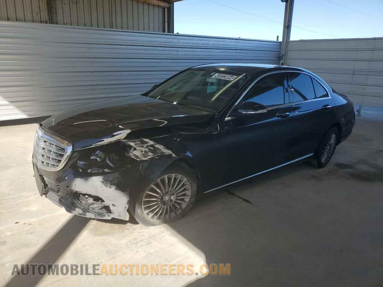 55SWF4KB5FU017559 MERCEDES-BENZ C-CLASS 2015