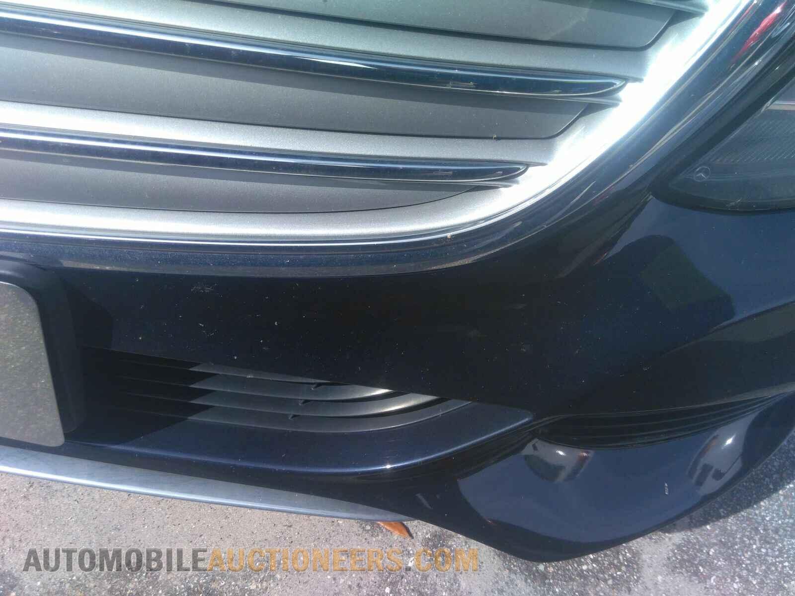55SWF4KB6FU085093 Mercedes-Benz C-Class 2015