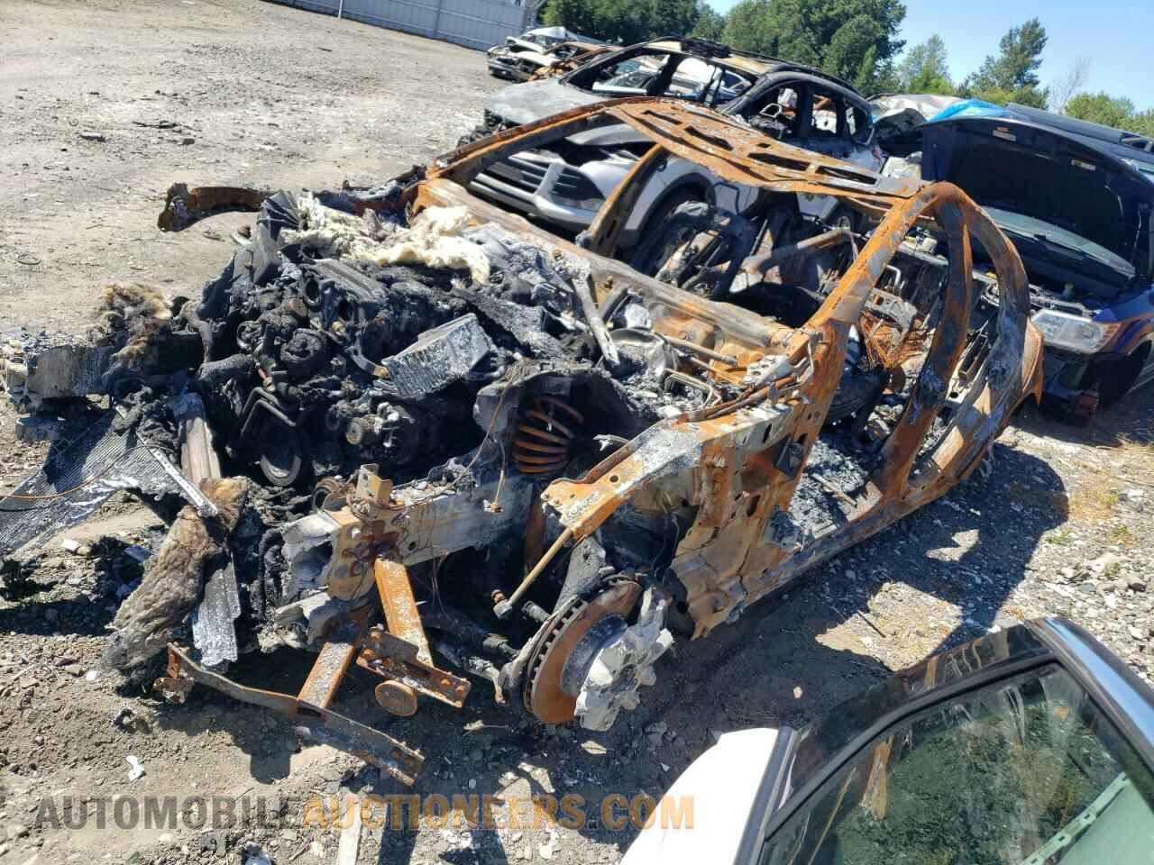 55SWF4KB7HU228605 MERCEDES-BENZ C-CLASS 2017