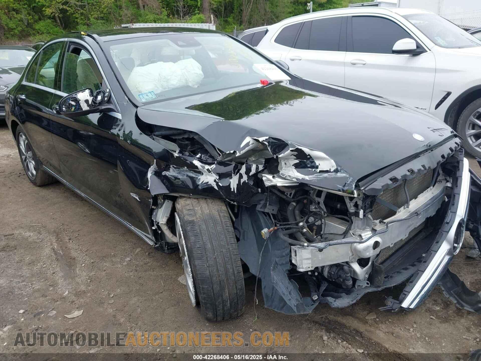 55SWF4KB8GU147398 MERCEDES-BENZ C 300 2016