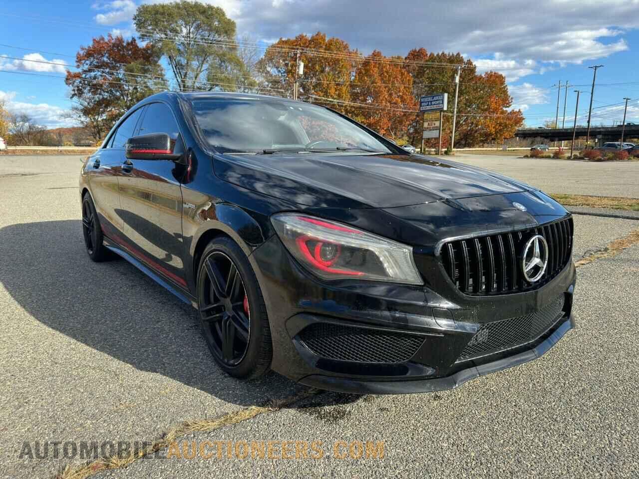 55SWF4KB9GU119271 MERCEDES-BENZ C-CLASS 2016