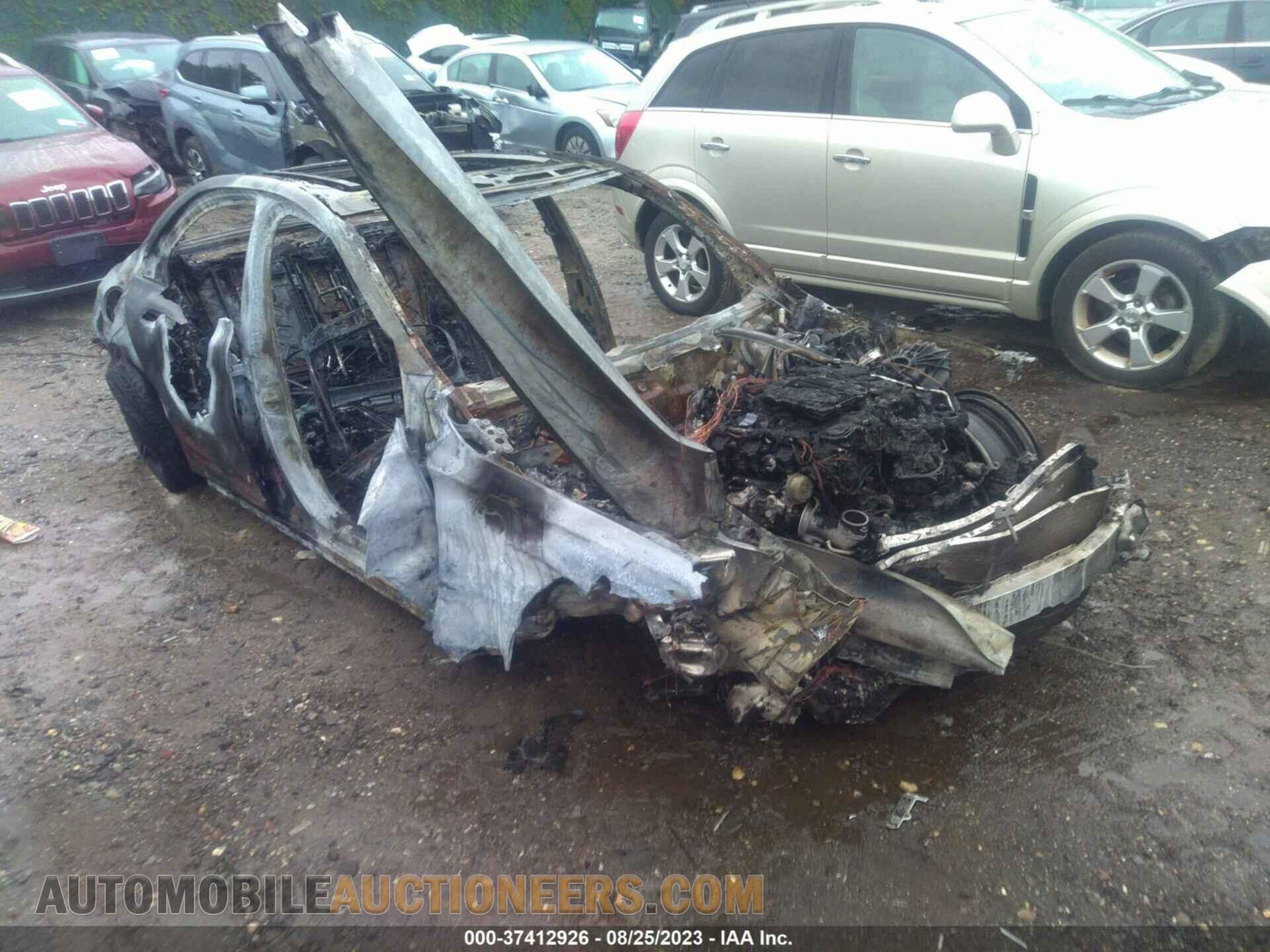 55SWF6EB9LU334148 MERCEDES-BENZ AMG C 43 2020