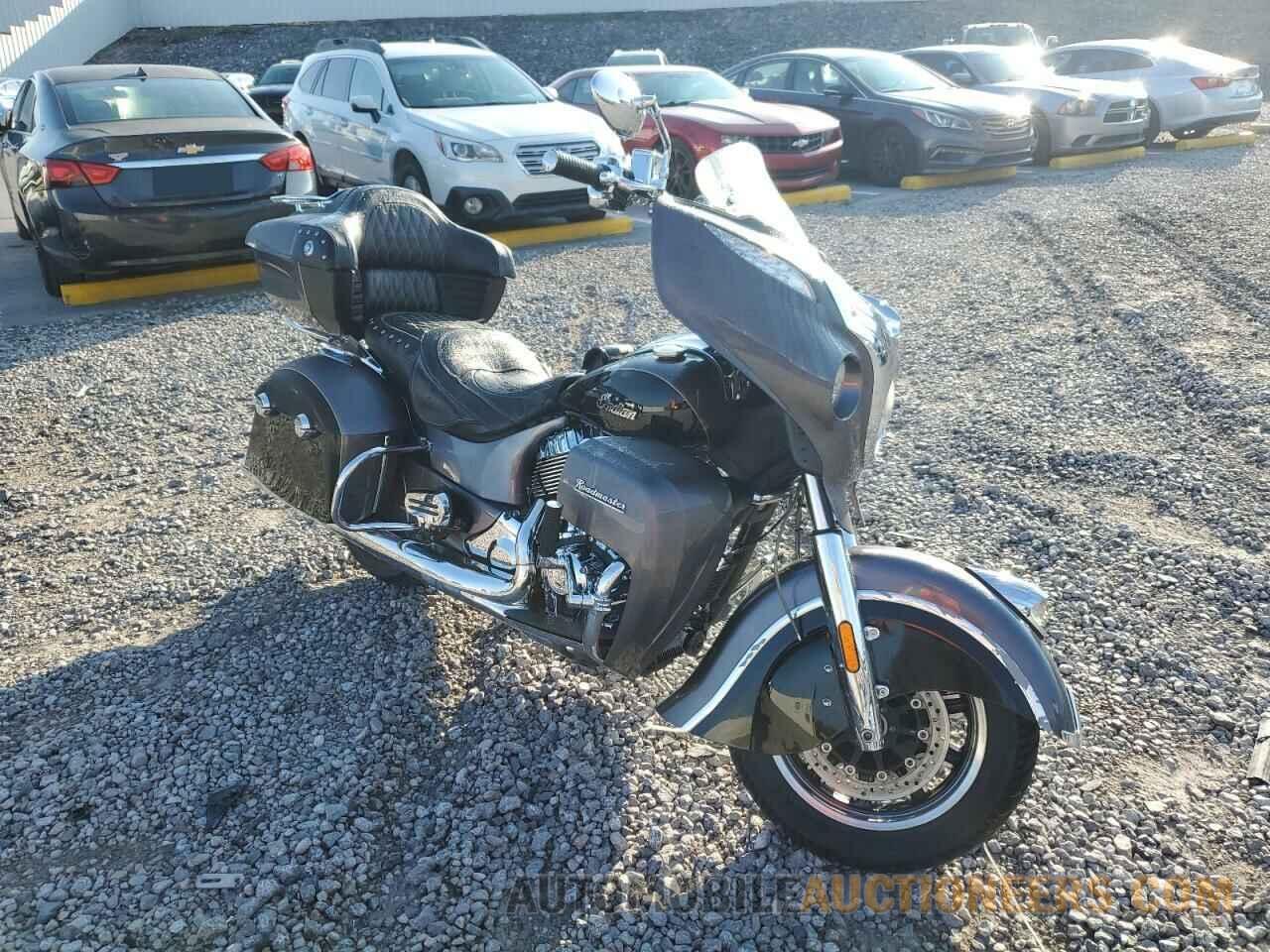 56KTRAAA0G3336637 INDIAN MOTORCYCLE CO. MOTORCYCLE 2016
