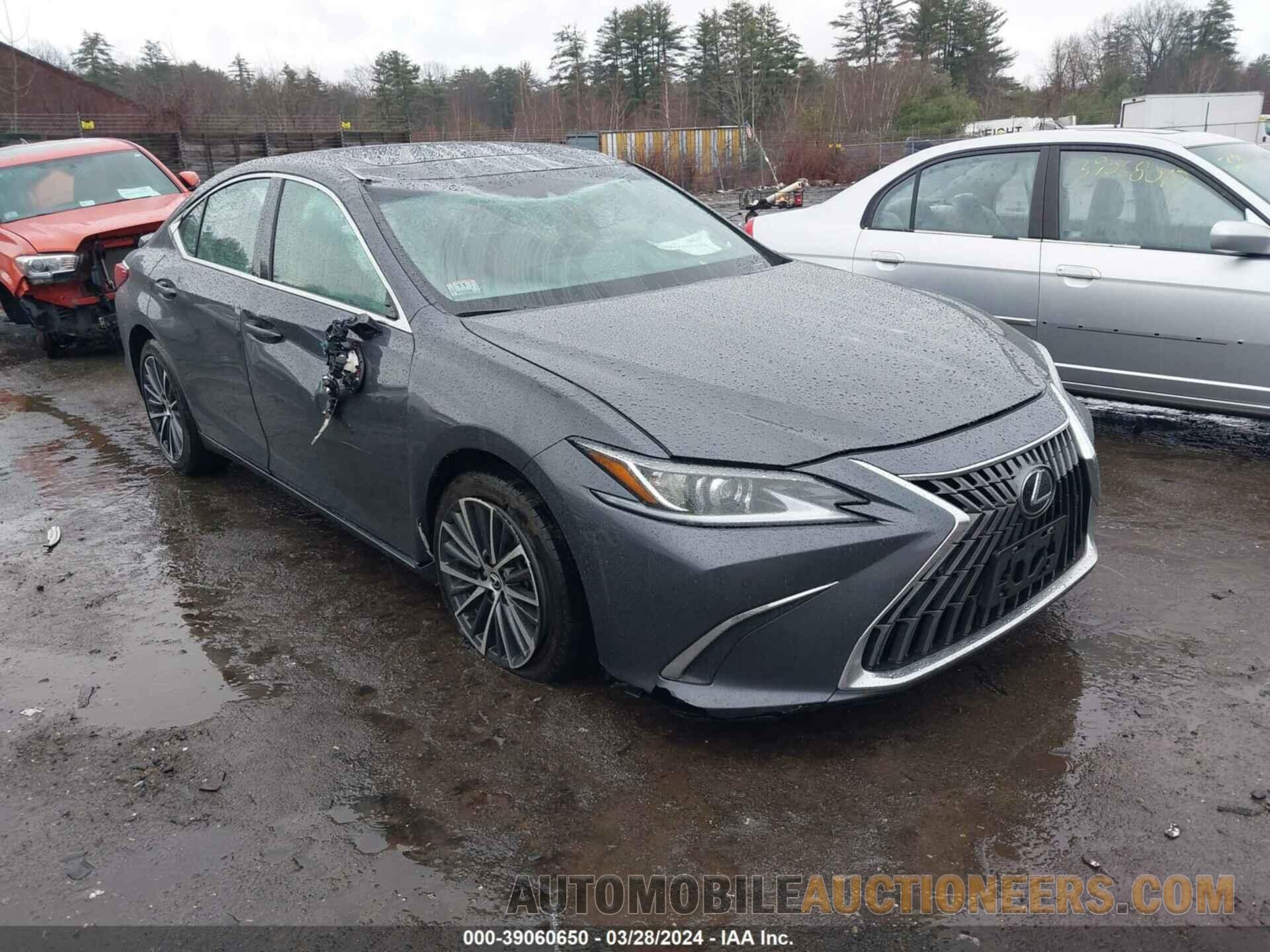 58ADA1C13PU028908 LEXUS ES 300H 2023