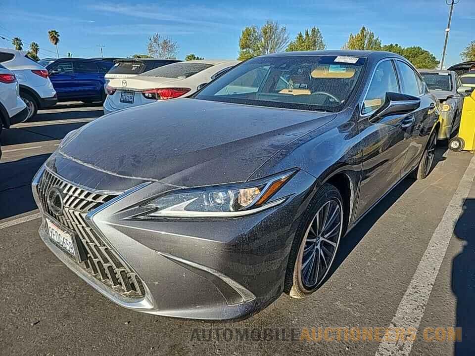 58ADA1C17PU031116 Lexus ES ES 3 2023