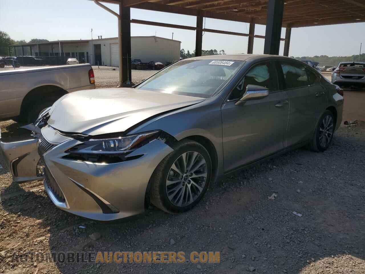 58ADZ1B17LU080708 LEXUS ES350 2020
