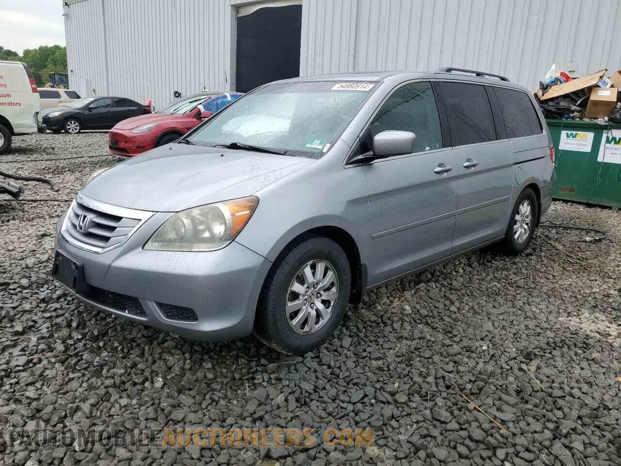 5FNRL38629B048607 HONDA All Models 2021