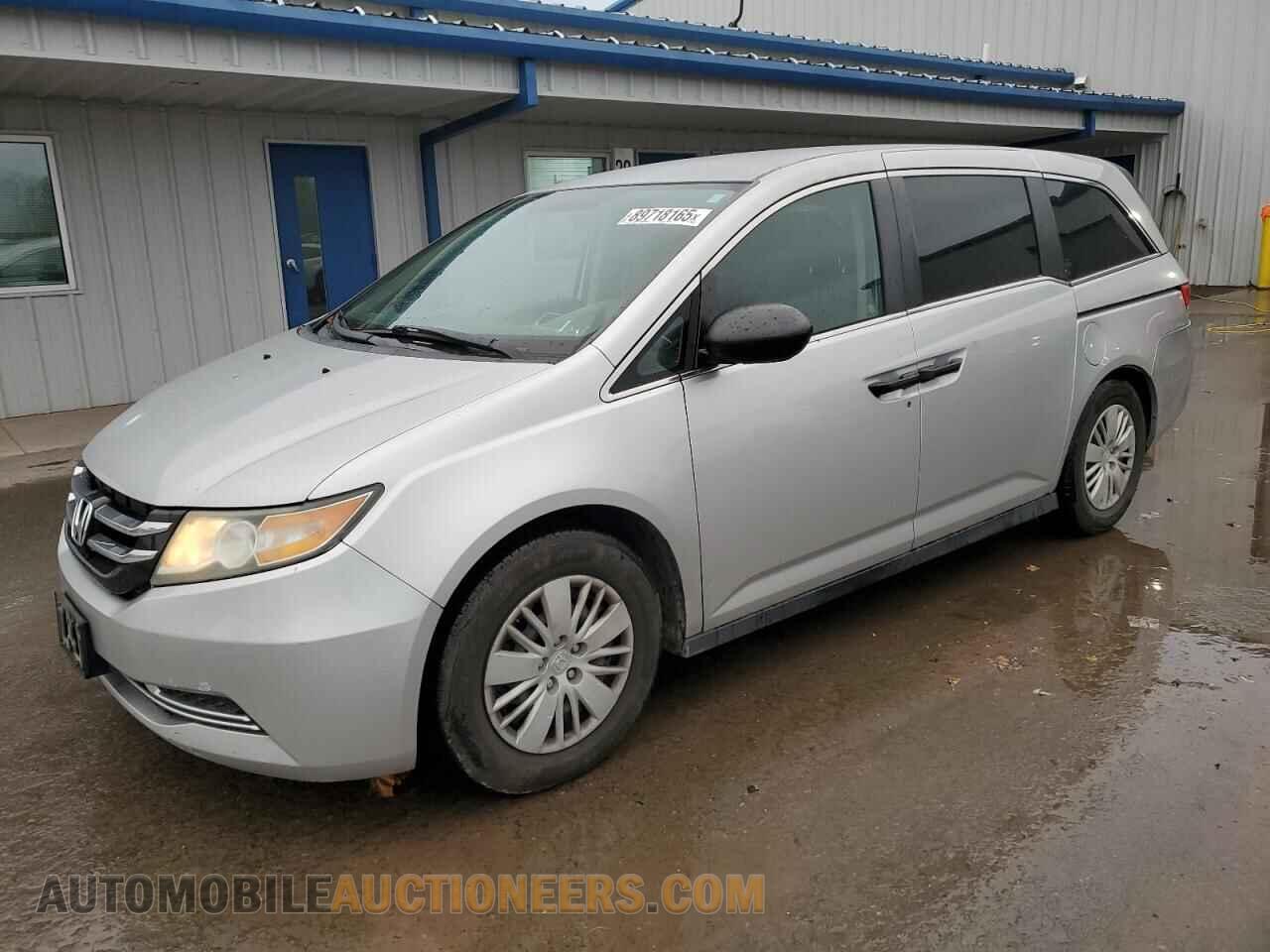 5FNRL5H22EB078208 HONDA All Models 2014