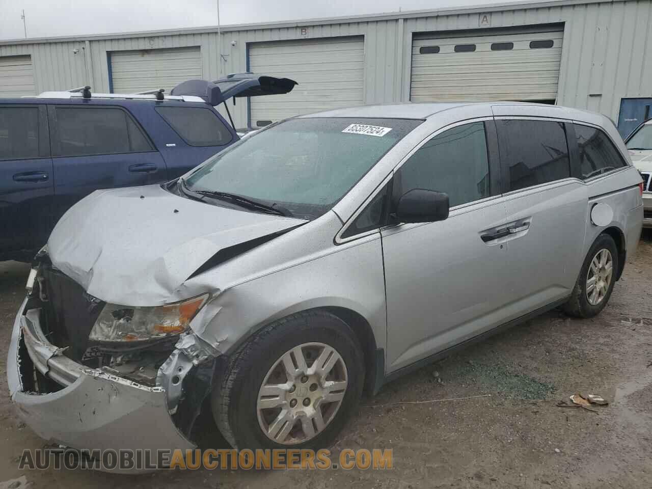 5FNRL5H23DB087613 HONDA All Models 2013